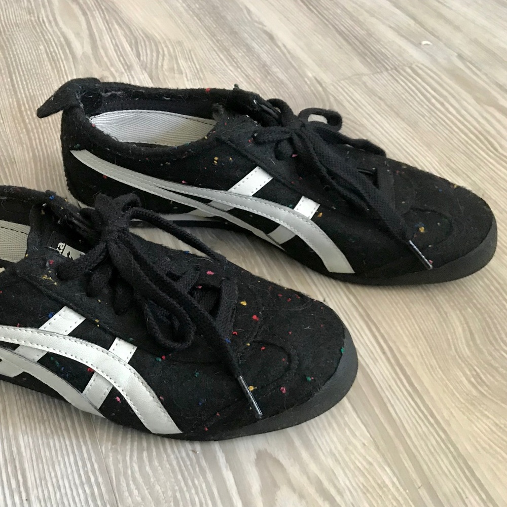 Women's Onitsuka Tiger Mexico 66 Shoes sz8